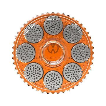 Футляр для хранения Storz&Bickel (8 капсул)