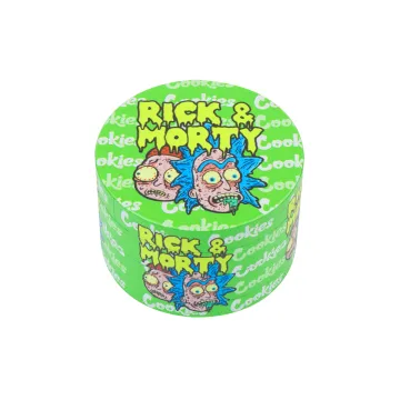 Гриндер Rick and Morty Acid