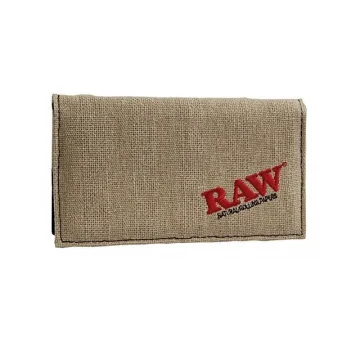 Кисет для табака RAW