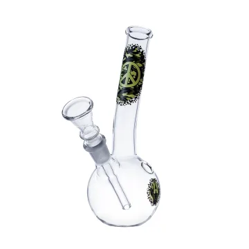 Бонг Pacific Greenline XS