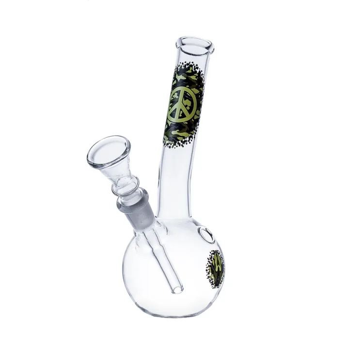 Бонг Pacific Greenline XS