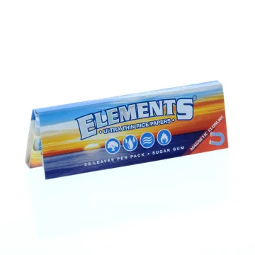 Бумажки Elements Magnet Pack 1¼