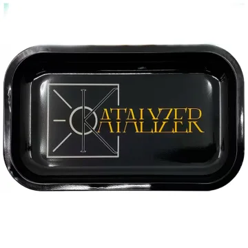 Поднос Katalyzer Medium 27.5 x 17.5 см