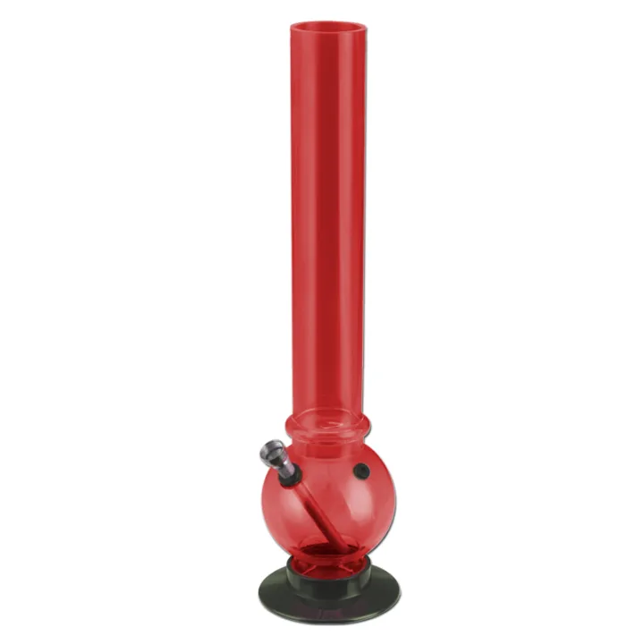 Бонг Middle Bubble 34