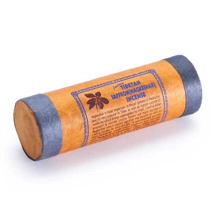 Благовония Тибетский Шафран