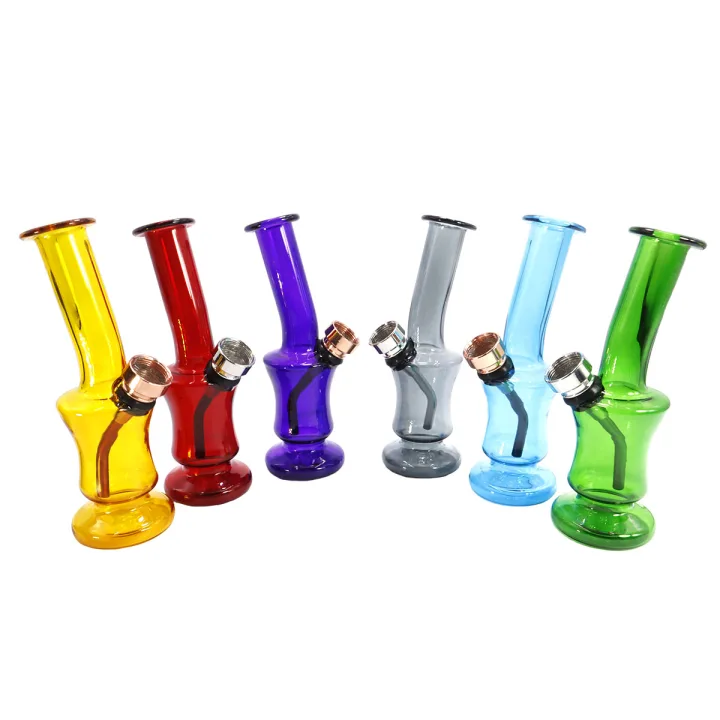 Бонг GlassBong Mix v.4