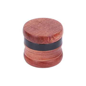 Гриндер Wood Black