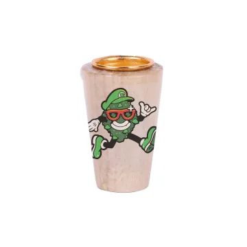 Напас Boogie Project Cone Shaka