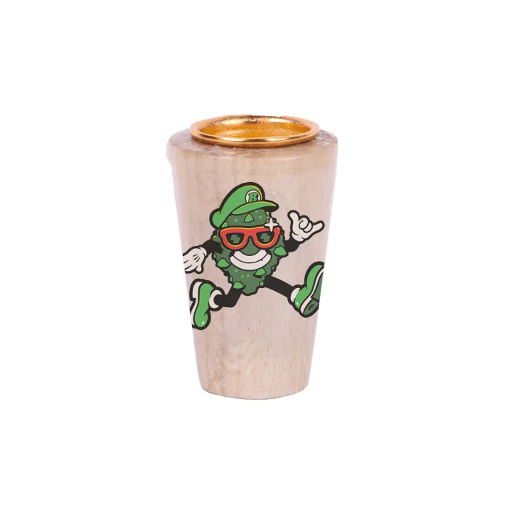 Напас Boogie Project Cone Shaka