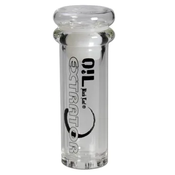 Экстрактор Oil Black Leaf Small