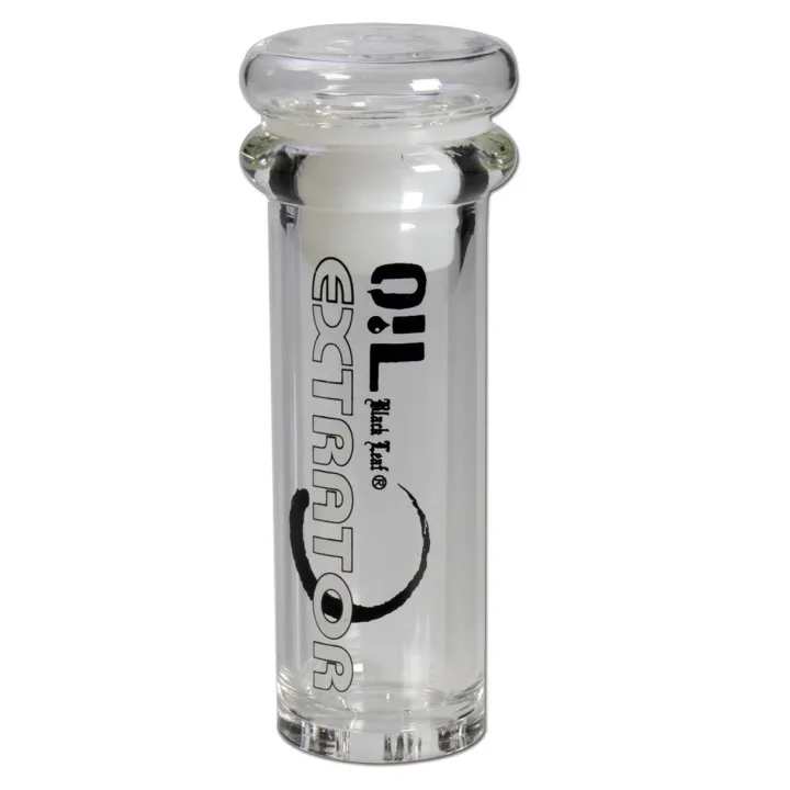 Экстрактор Oil Black Leaf Small