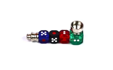 Трубка Dice