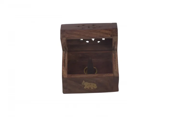 Сундучок для конусов слон