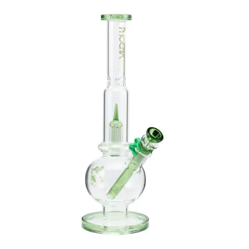 Бонг Phoenix Sharp Tree Arm Green