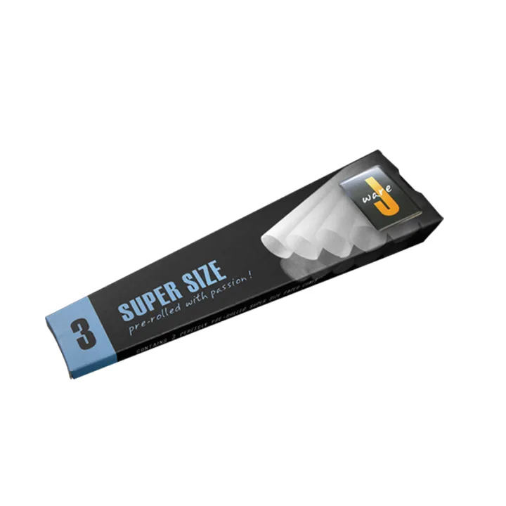 Конусы Jware Super-Size 3 шт