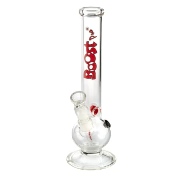 Бонг Boost Pro Bouncer Red