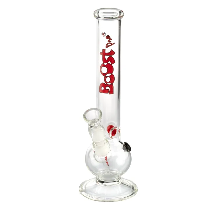 Бонг Boost Pro Bouncer Red