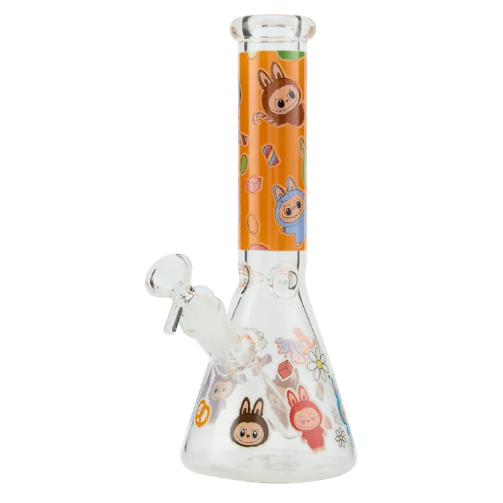  Бонг Phoenix Labubu