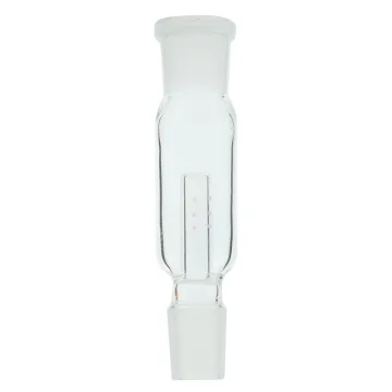 Адаптер угольный 14.5