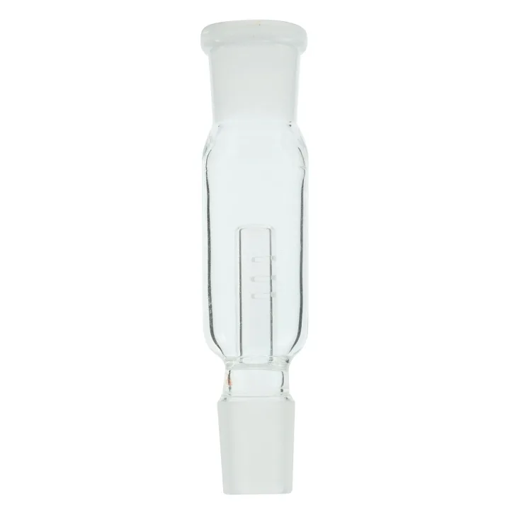 Адаптер угольный 14.5