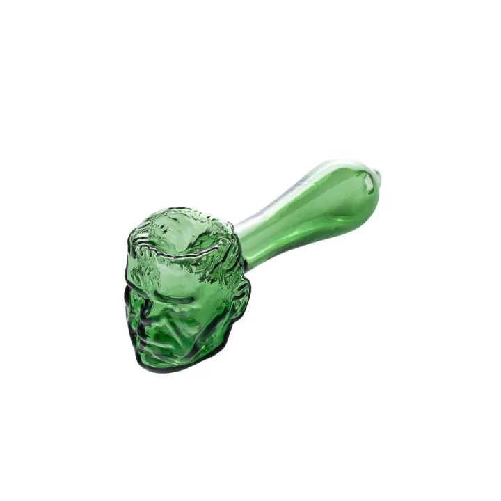 Трубка Glass Hulk Mix Color