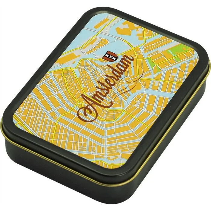 Контейнер Amsterdam металлический