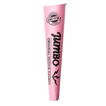 Конусы Jumbo King Size Pink 3 шт