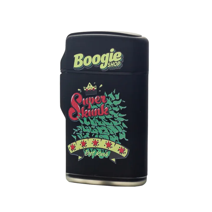 Зажигалка Boogie Project Super Skunk