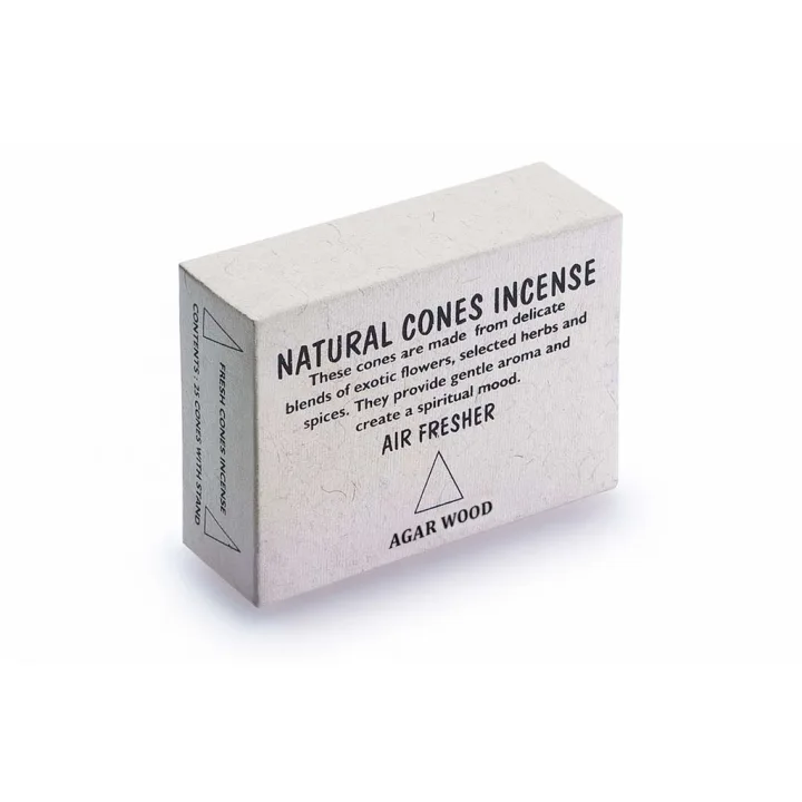 Благовония Агар конусы 30 г