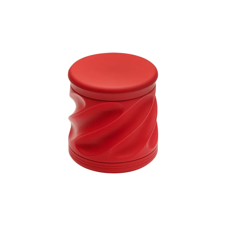 Гриндер Screw Red