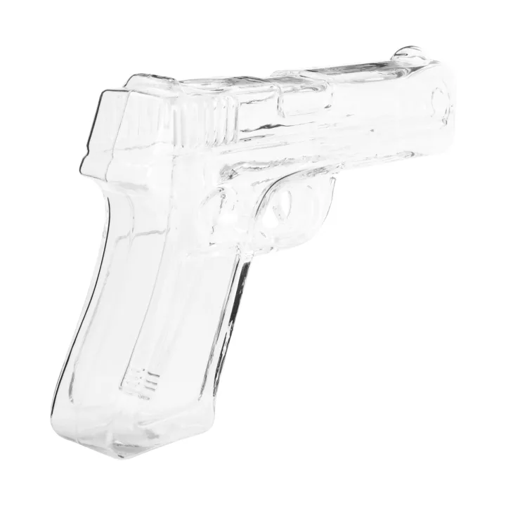 Бонг Boogie Project Gun