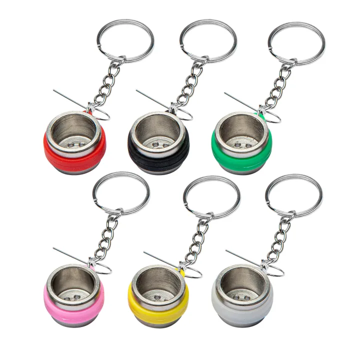 Напас Blank Face Сomet Mix