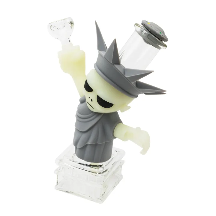 Бонг Free Aliens