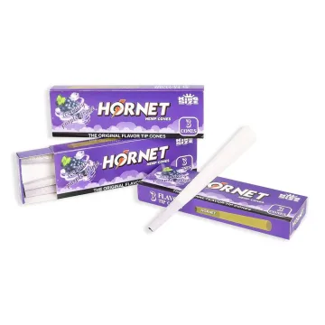 Конусы Hornet Grape KS 3 шт