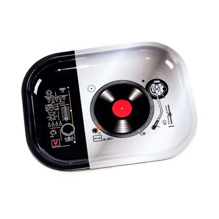 Поднос Turntable 18 x 14 см