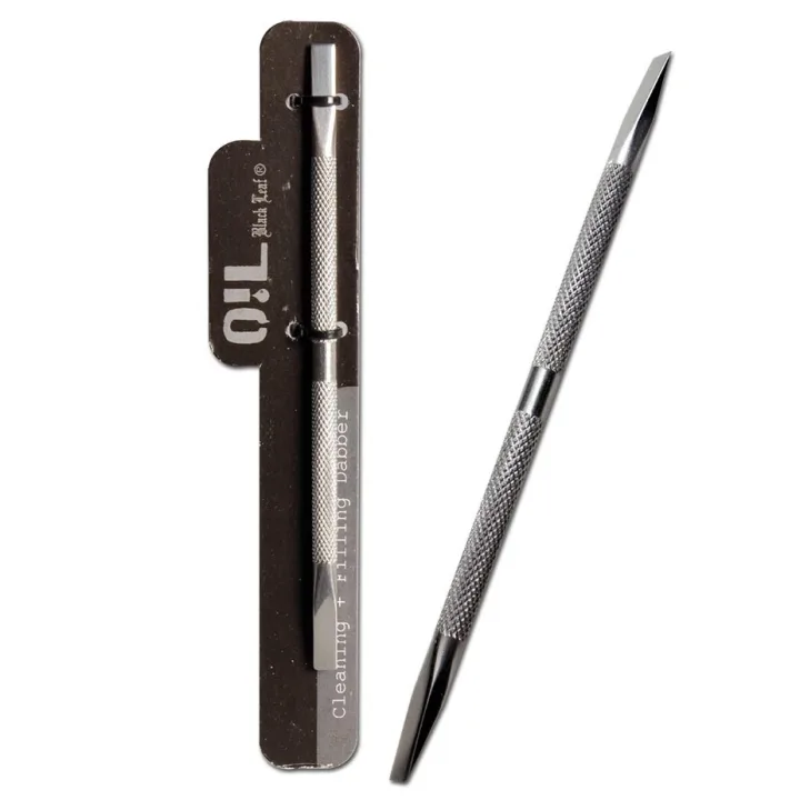 Инструмент Black Leaf для WAX