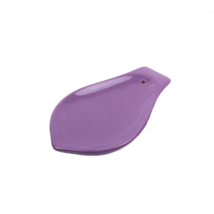 Керамическая подставка Yukari Violet