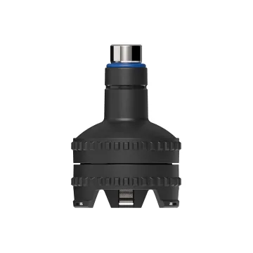 Камера наполнения Storz&Bickel с адаптером для дозирующей капсулы