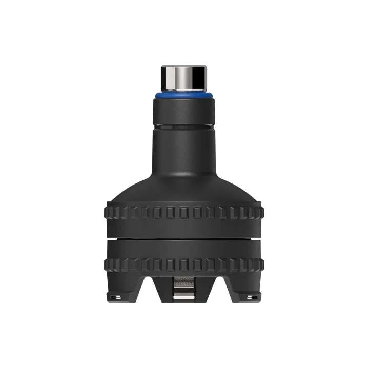 Камера наполнения Storz&Bickel с адаптером для дозирующей капсулы