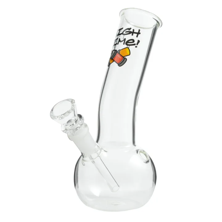 Бонг How High v.12