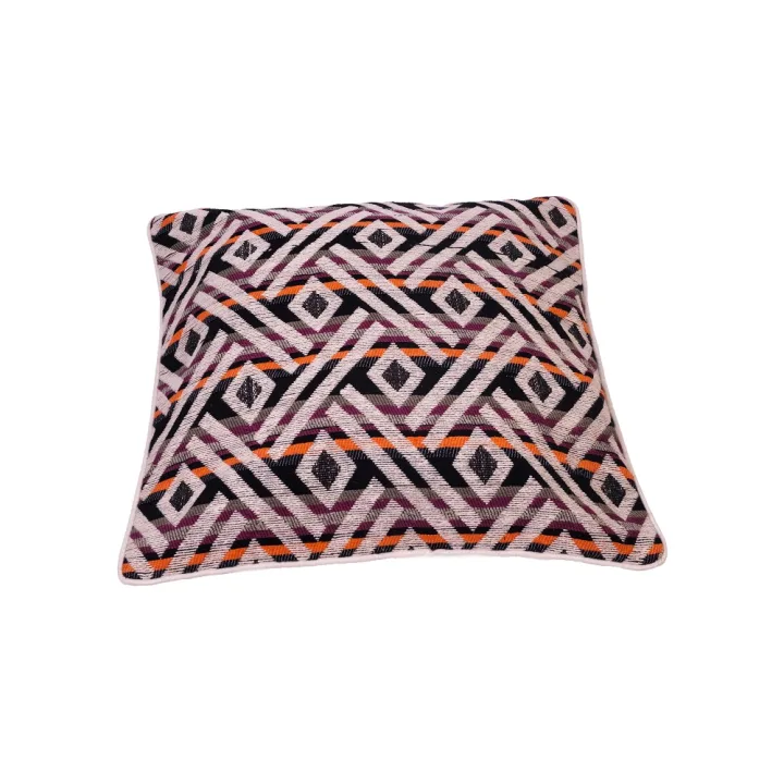 Наволочка 40х40 ручной работы