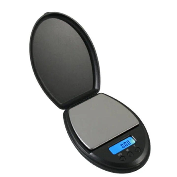 Весы USA Weight Texas 500\0.1г