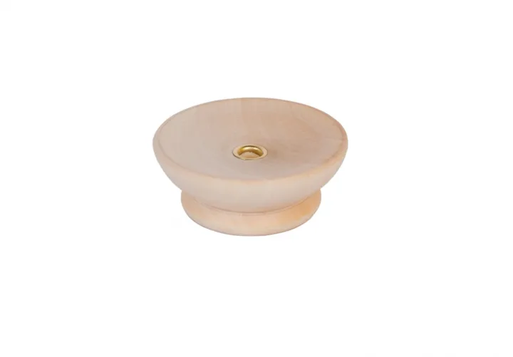 Подставка для благовоний деревянная 