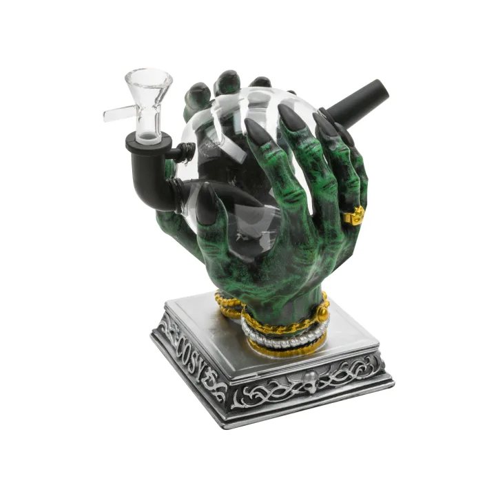 Бонг Divination Hand