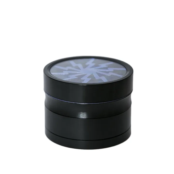 Гриндер Thunder Blue 