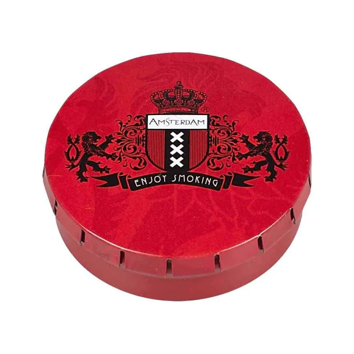 Контейнер ClickClack Amsterdam