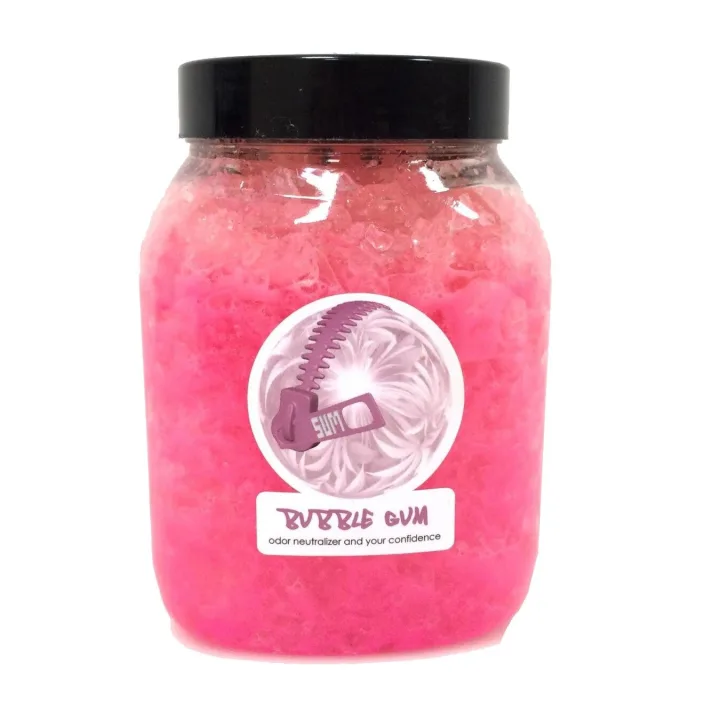 Нейтрализатор запаха Sumo Bubble Gum Gel 1 л