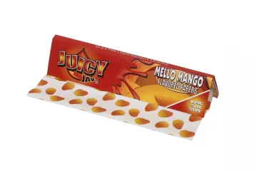 Бумажки Juicy Jay's Mello Mango King-Size