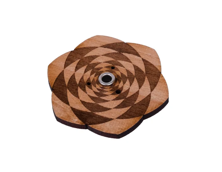 Подставка под благовония Святилище для Фимиана здоровый сон