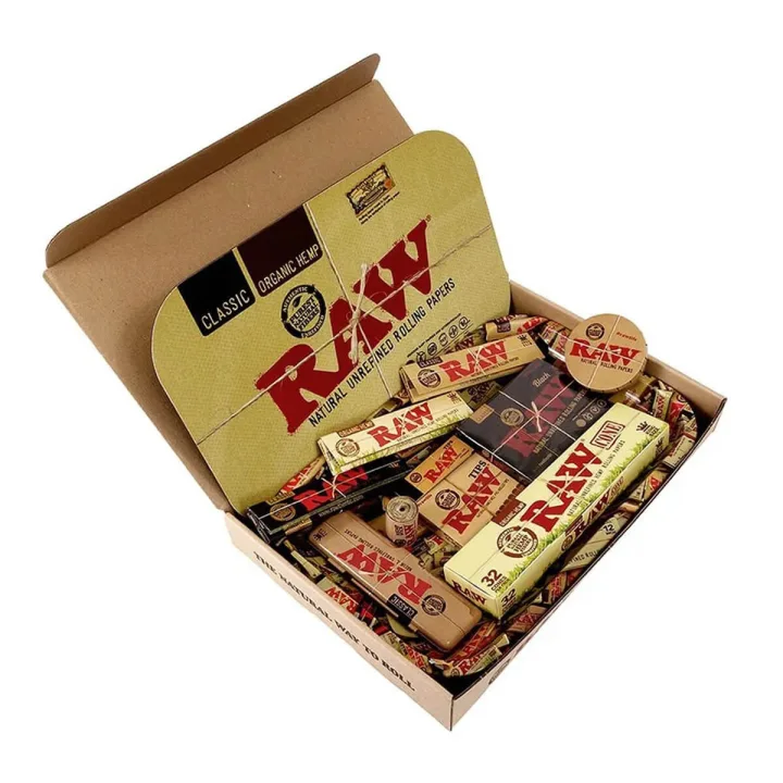 Набор RAW Rawsome Complete Gift 